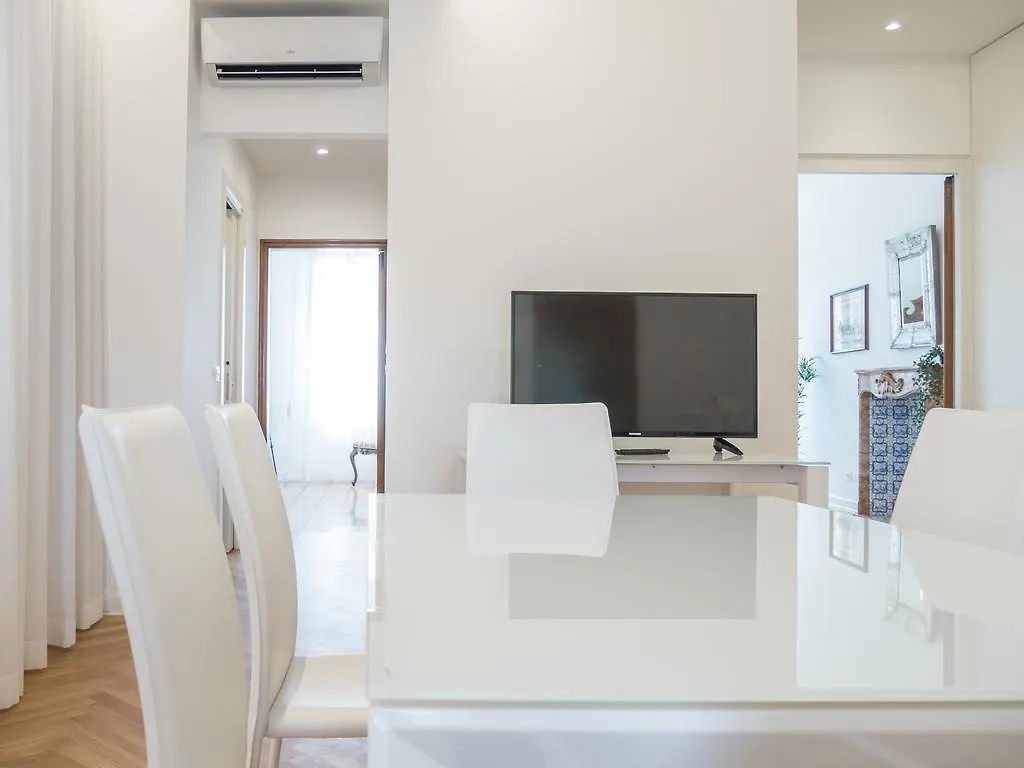 Luxury Apartment On Grand Canal By Wonderful Italy Venezia