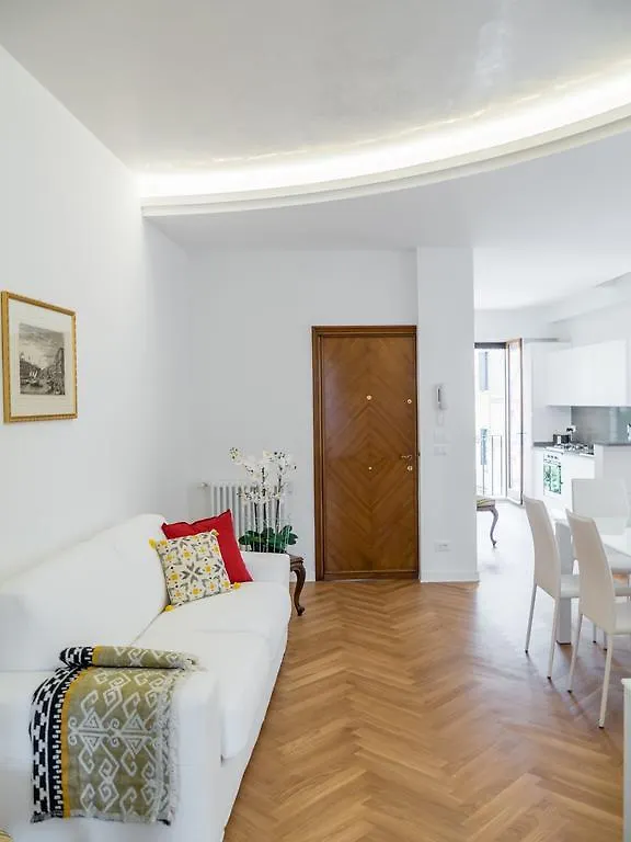 Luxury Apartment On Grand Canal By Wonderful Italy 베니스