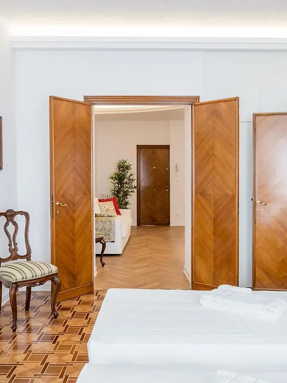 Luxury Apartment On Grand Canal By Wonderful Italy 베니스