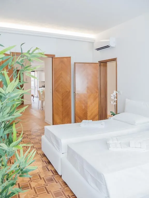 Luxury Apartment On Grand Canal By Wonderful Italy 베니스