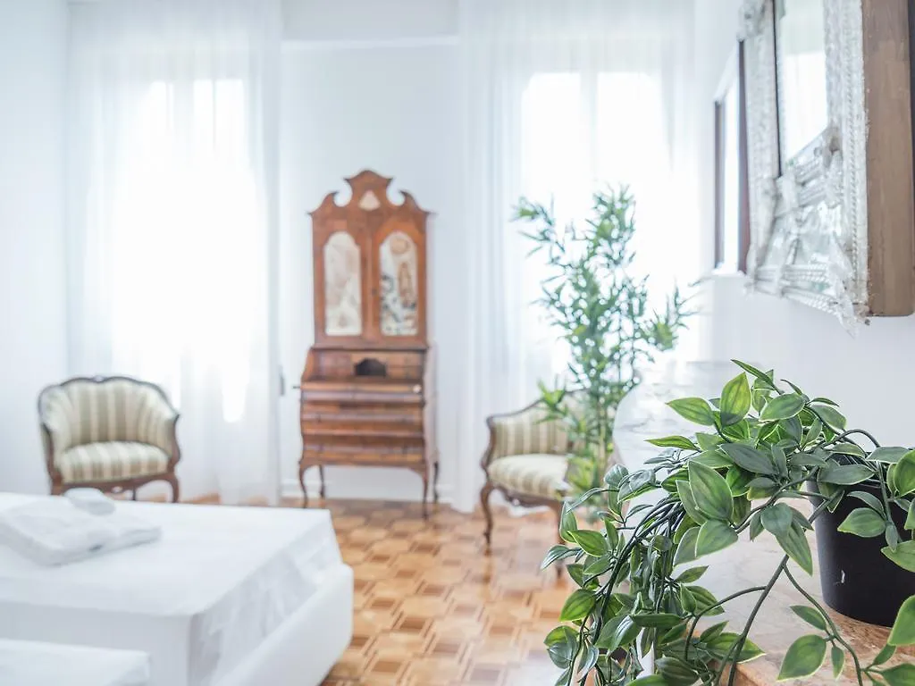 Luxury Apartment On Grand Canal By Wonderful Italy 베니스