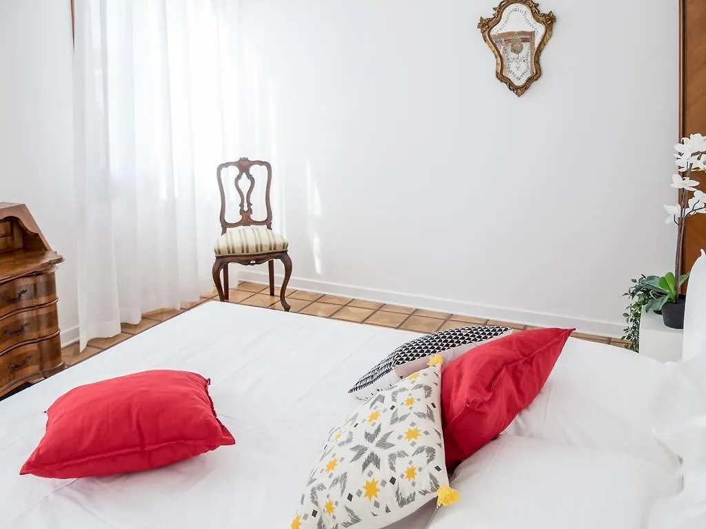 Luxury Apartment On Grand Canal By Wonderful Italy 베니스
