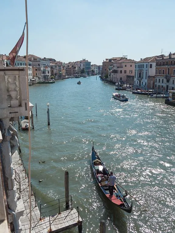 Luxury Apartment On Grand Canal By Wonderful Italy 베니스 이탈리아